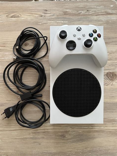 Xbox Series S Gb Arj Edilebilir Kol Pili Ile Garantili Oyun Ve