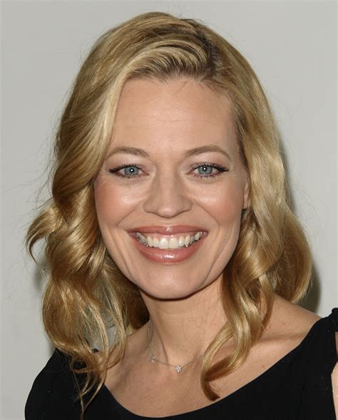 Disney ABC Television Group Hosts 'Winter Press Tour' (January 10, 2011) - Jeri Ryan Photo ...