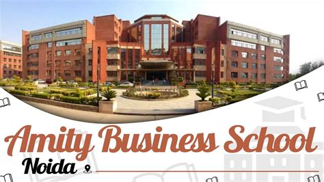 Amity Business School Noida Campus Tour Courses Hostel