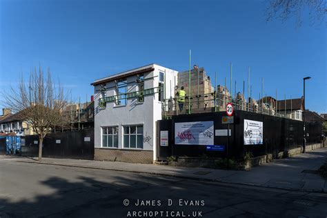 East Croydon Medical Centre Croydon Eastcroydonmedicalce… Flickr