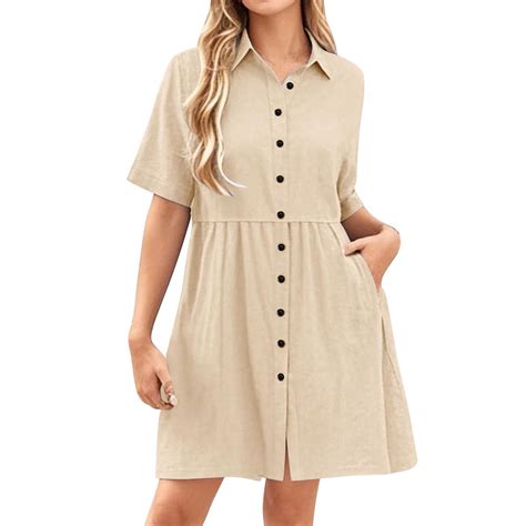 short sleeve dresses for women 3