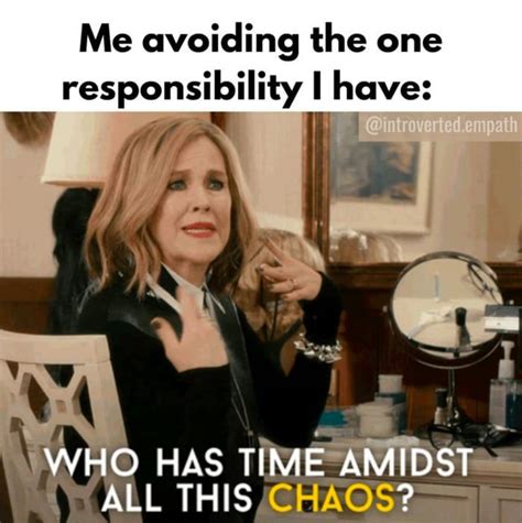 36 Schitts Creek Memes That Describe Every Mood Schitts Creek Catherine Ohara Funny