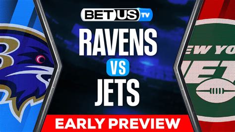 Ravens Vs Jets Analysis And Predictions 6 17 2022