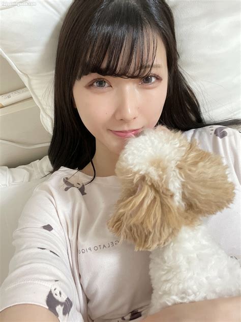 Hikaru Miyanishi 宮西ひかる miyanishihikaru Nude OnlyFans Leaks Fappening FappeningBook