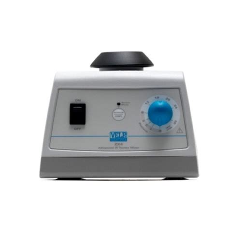 Infrared Vortex Mixer Velp ZX 4 TTK Science