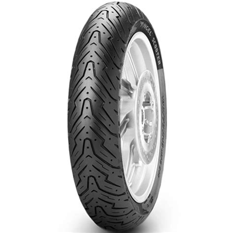 Pneu Honda Pcx 150 90 90 14 46p Tubeless Angel Scooter Pirelli