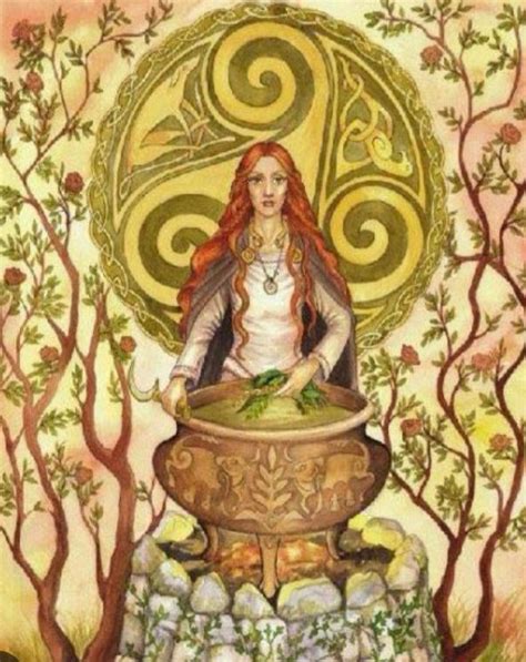 Imbolc The Boil And Bubble Amino