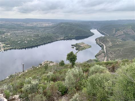 O Castelo De R D O Do Rei Wamba Em Portugal Ariadne Ara Jo Opovo