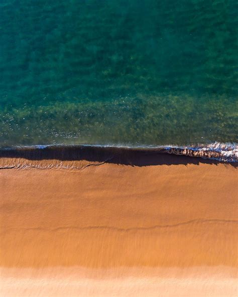 Wamberal Beach | Central Coast Drones