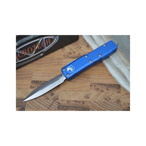 MILICON®: Noże marki Microtech (4)