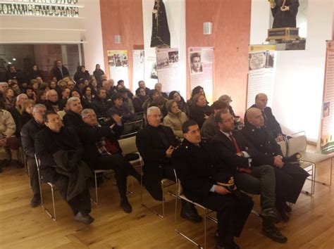 Mostra Sul Beato Pier Giorgio Frassati Alla Chiesa Di San Nicola Ieri