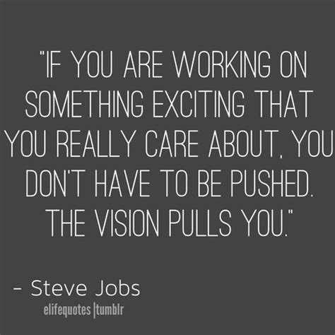 Vision Quotes Business. QuotesGram