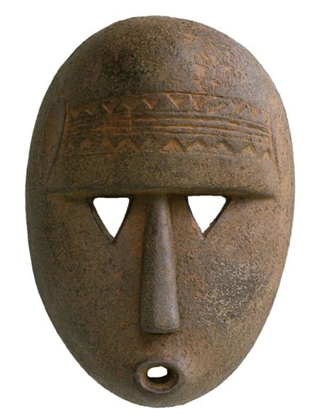 Les Arts Anciens D Afrique Lart Africain Et Les Masques Art