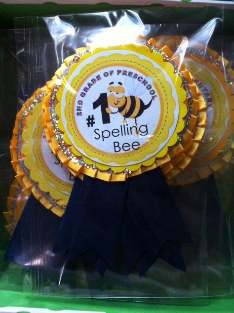 12 Spelling Bee Ideas Bee Spelling Bee Bee Theme