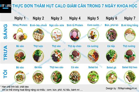 Cách Tính Ăn Thâm Hụt Calo Hiệu Quả Bí Quyết Giảm Cân Nhanh Chóng