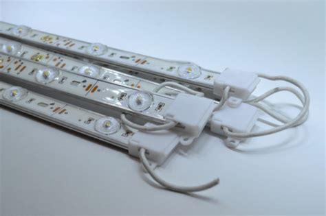 Светодиодные линейки led купить в Краснодаре, низкие цены в интернет ...