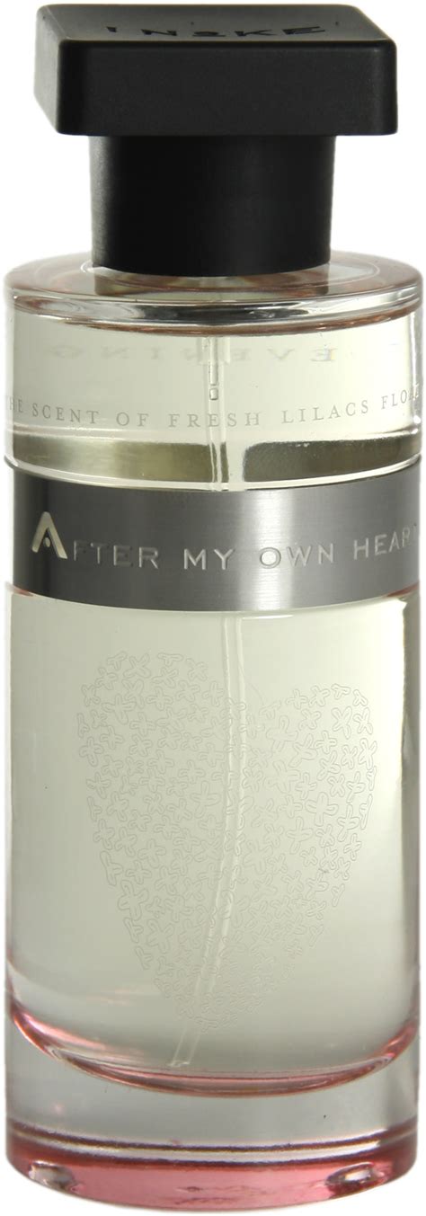 Ineke After My Own Heart Review Theperfumeexpert