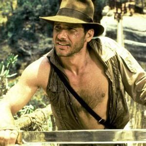 Indiana Jones Y El Templo Maldito Pel Cula Sensacine