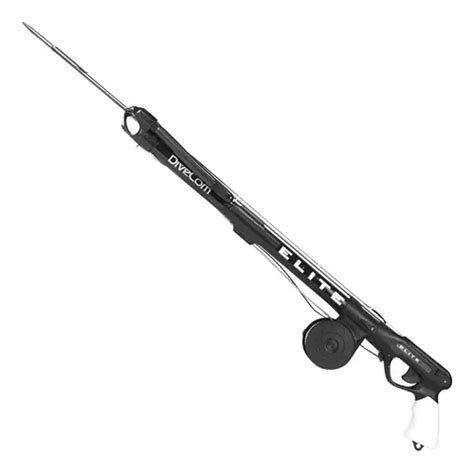 Arbalete Pesca Divecom Elite Cm Arp O A O Galvanizado Frete Gr Tis