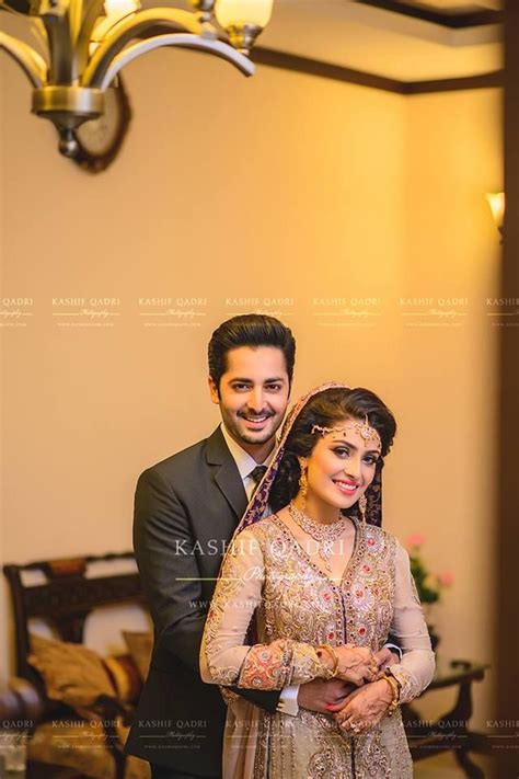 Danish Taimoor And Ayeza Khan Valima Aiza Khan Wedding Ayeza Khan