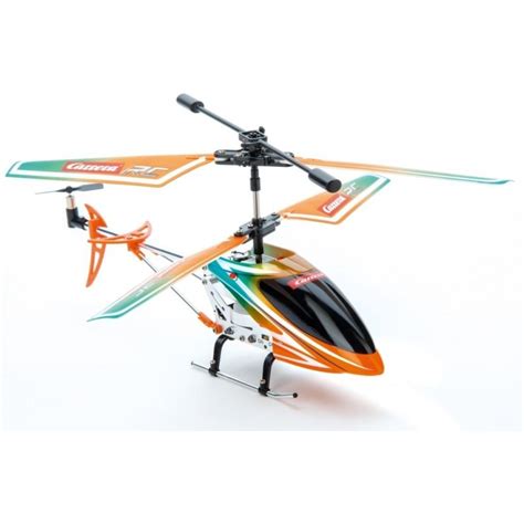 Carrera Orange Sply Ii Rc Ghz T Vir Ny T S Helikopter X