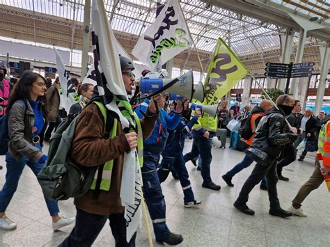 Retraites quatre syndicats de la SNCF appellent à une journée d