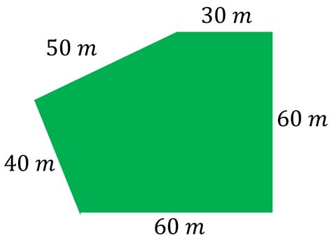 Resolver Problemas De C Lculo De Per Metro Y Rea De Pol Gonos
