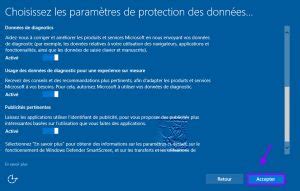 Windows Installer R Parer Par Mise Niveau Sans Perte De