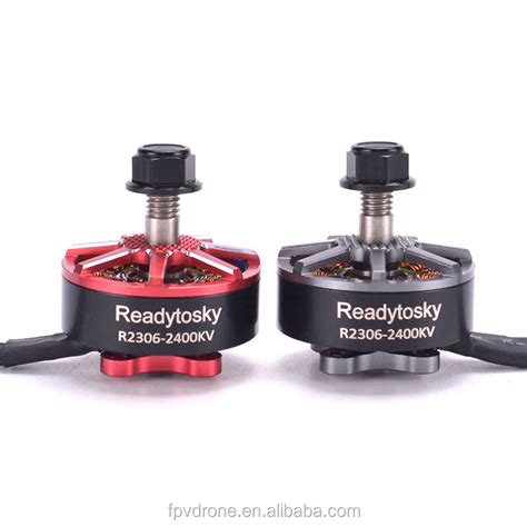 R Kv Kv Fpv Brushless Electrical Motor S Pk F