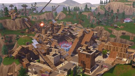 Og Late Game Tilted Towers Duo Zone Wars 7912 1504 0207 By Bsmn N0xyyy Fortnite Creative Map