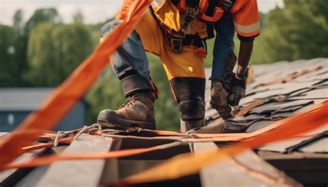 Essential Tips For Emergency Roof Repair After Fallen Trees