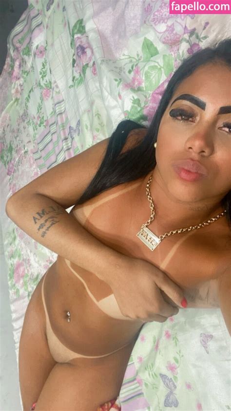 Leona Manoella Chaaayiluminada Chayaxxx Nude Leaked Onlyfans Photo