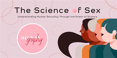 Welcome To The Science Of Sex Understanding Human Sexuality Through