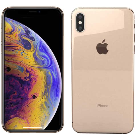 Introducir 111 Imagen Iphone Xs Max Modelo A2101 Abzlocal Mx