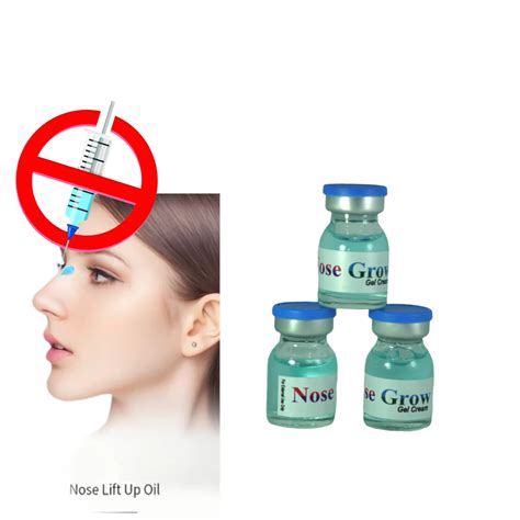 Nose Lift Up Essential Oil Small Nose Nose Shaper Cream Nose Shaper At