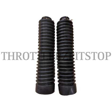 FORK BOOT YAMAHA Throttlerz