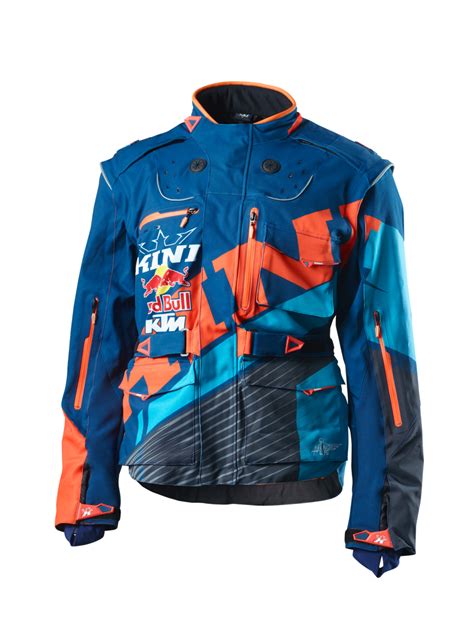 KINI RB COMPETITION JACKET 3KI20000440X PowerWear Shop KTM Farioli