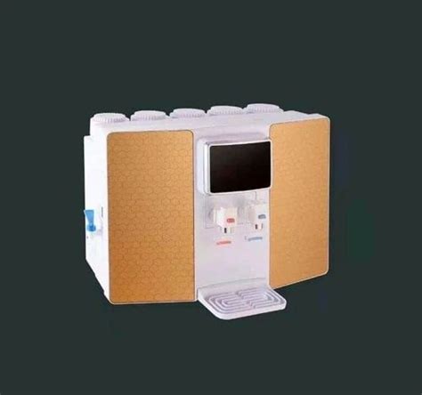 Ro Uv Uf Aquaguard Hot N Cold Ro Uv Water Purifiers Table Or Counter Top At Piece In