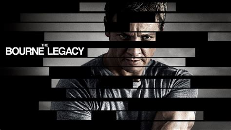 Watch The Bourne Legacy Online: Free Streaming & Catch Up TV in ...