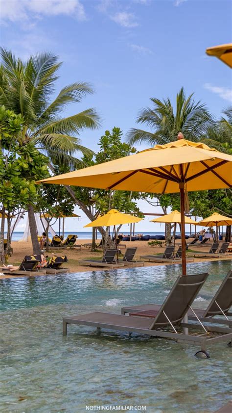 La Vela Khao Lak: Why You'll Love This Fun Seaside Resort