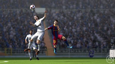 Fifa 11 Review Xbox 360 Digiex