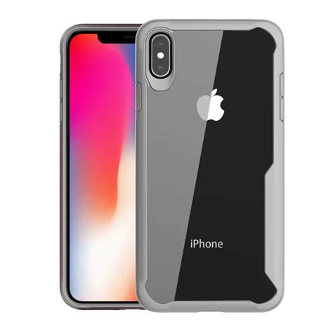 Aliexpress Buy Case For Iphone Xs Xs Max Case For Iphone