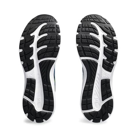 Мужские беговые кроссовки ASICS 1011B492 411 GEL-CONTEND 8 - купить