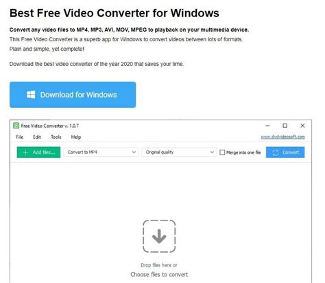 Gli Migliori Convertitori Video Gratuiti Per Pc E Mac All Things