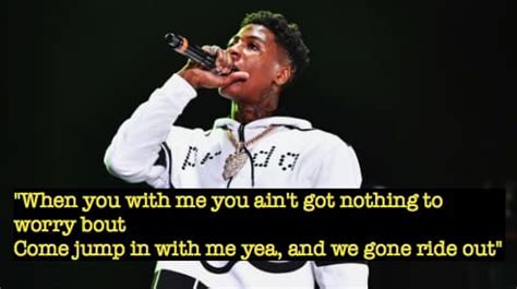 30 Best NBA Youngboy Lyrics for Instagram Captions - NSF News and Magazine