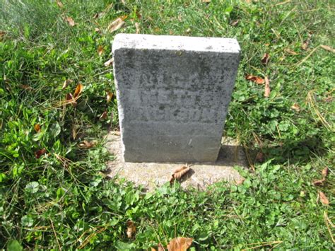 Olga Anette Jackson Find A Grave Memorial