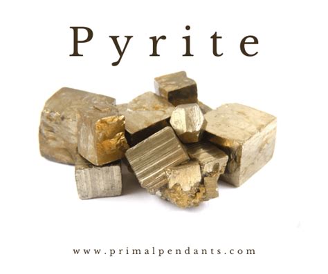 Pyrite Meaning: Healing Properties & Everyday Uses