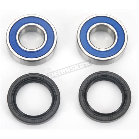 All Balls Front Wheel Bearing And Seal Kit 25 1389 Motorcycle