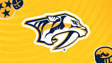 Gnashville Fun Zone | Nashville Predators