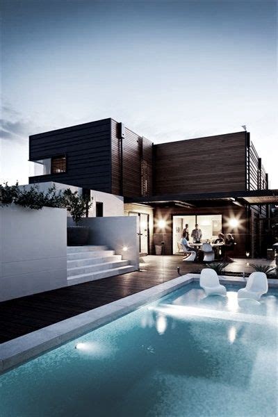 Modern Summer House Plans 10 Images - easyhomeplan